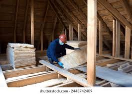 Professional Insulation Services in National Park, NJ